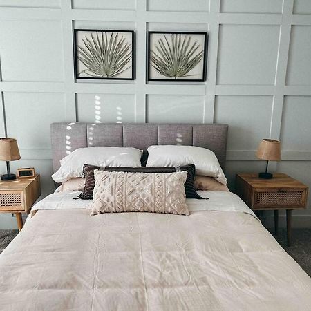 Cozy Coastal Bungalow Опелика Экстерьер фото